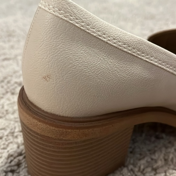 ZODIAC Gemma Loafer Size 9‎ like new!! - Picture 8 of 10